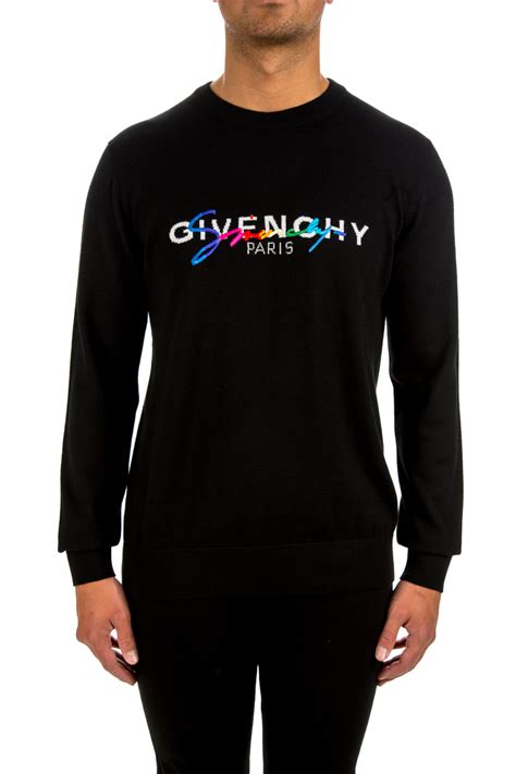 pull givenchy homme faux|are givenchy clothes real.